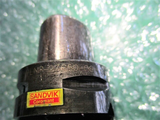 SANDVIK C4-DWLNR-27050-08 Others Image 2