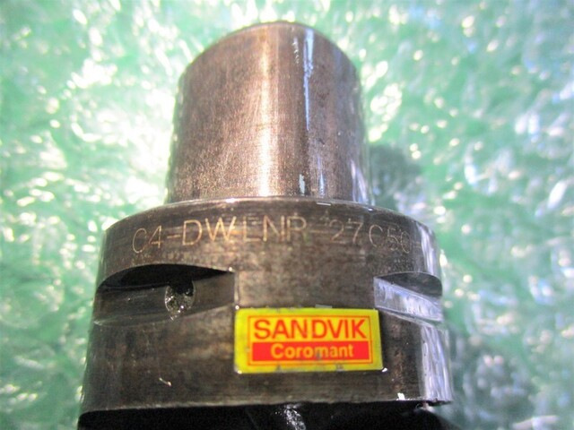SANDVIK C4-DWLNR-27050-08 Others Image 3