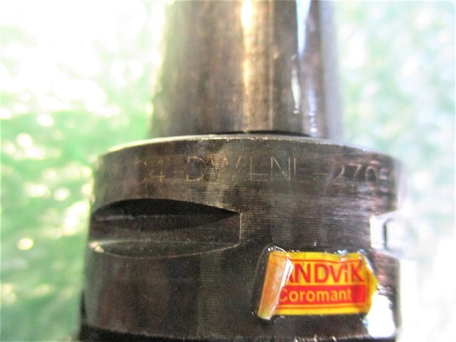 SANDVIK C4-DWLNL-27050-08 Others Image 2