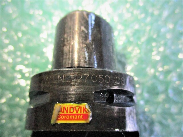 SANDVIK C4-DWLNL-27050-08 Others Image 3