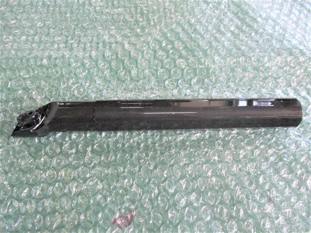 京セラ S25X-CTUPR16-34 その他切削・旋削工具 の画像 1枚目