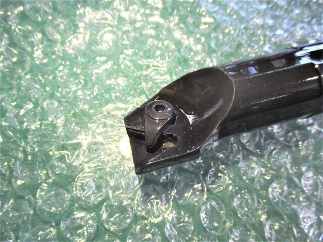 京セラ S25X-CTUPR16-34 その他切削・旋削工具 の画像 3枚目