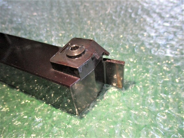NTK GTVR25-3N その他切削・旋削工具 の画像 4枚目