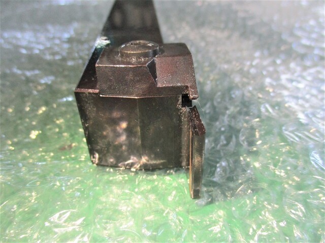 NTK GTVR25-3N その他切削・旋削工具 の画像 5枚目