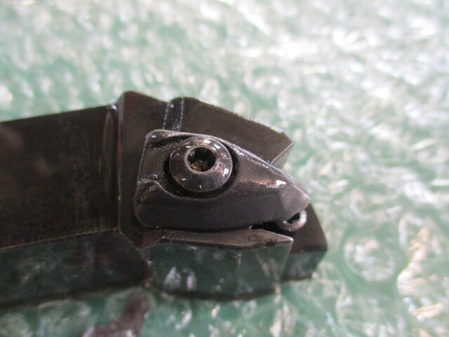 SANDVIK DWLNL2525M08 Others Image 3