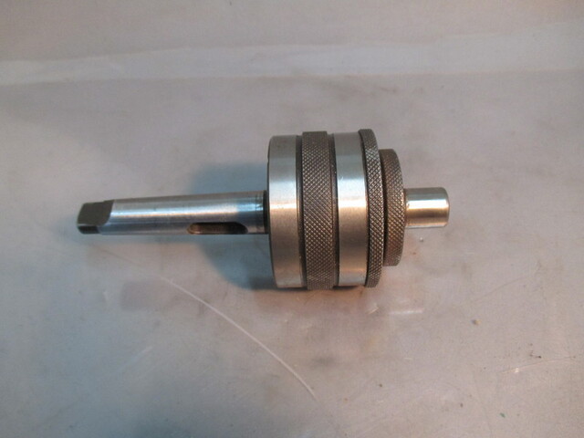 SMP Mandrin flottant universal 112 Reamer / Brooch Image 1