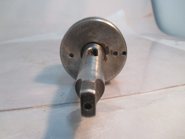 SMP Mandrin flottant universal 112 Reamer / Brooch Image 3