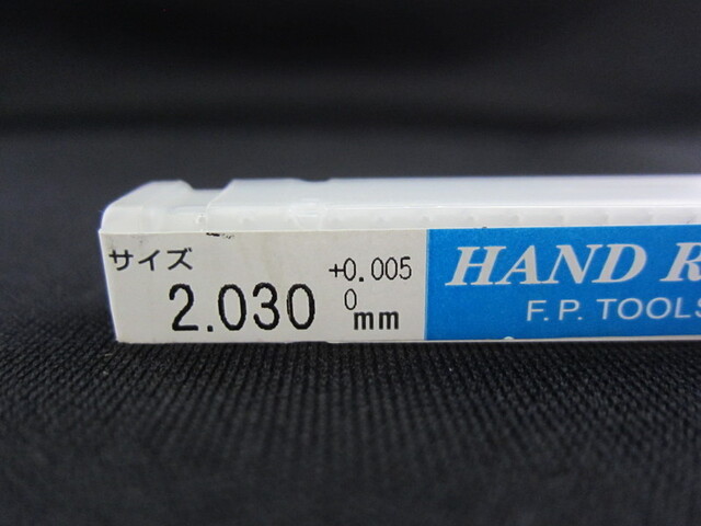 エフ・ピー・ツール HR2.03 リーマ・ブローチ の画像 2枚目