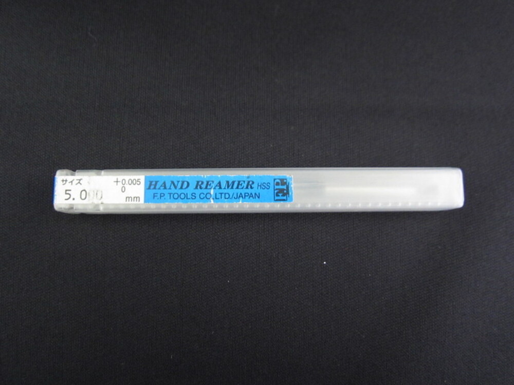  HR5.000 Reamer / Brooch