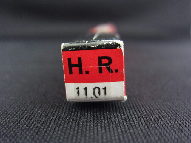 第一ツール HR11.01 リーマ・ブローチ の画像 4枚目