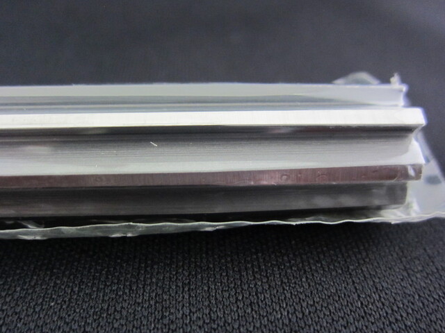DAIICHI TOOL HR16.5 Reamer / Brooch Image 4