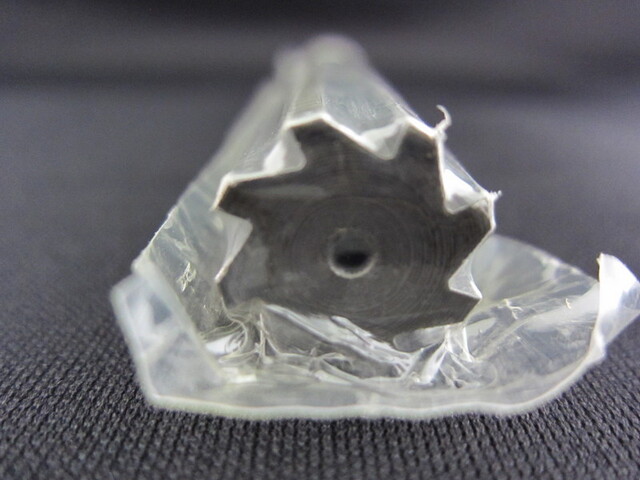 DAIICHI TOOL HR16.5 Reamer / Brooch Image 5