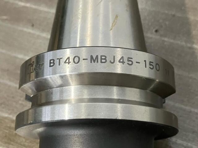  BT40-MBJ45-150 その他切削・旋削工具 の画像 2枚目