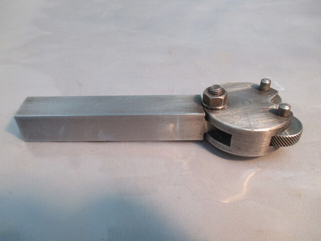   　　 その他切削・旋削工具 の画像 1枚目