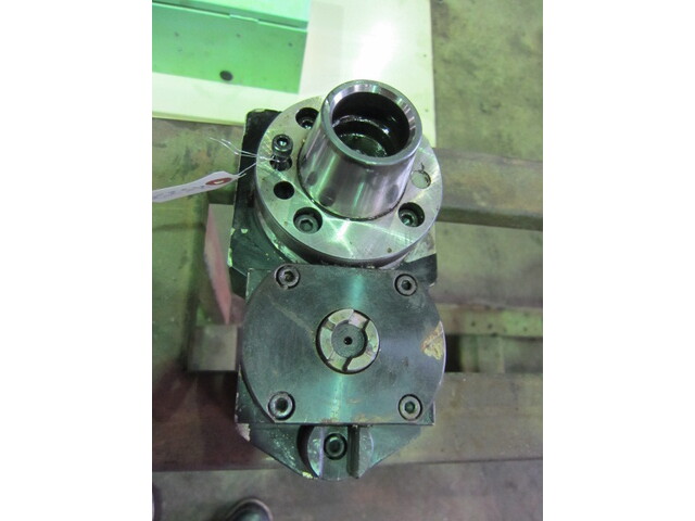 HITACHI SEKI 回転工具 Others Image 1