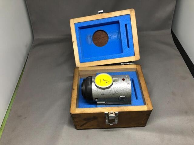 NIKKEN KOSAKUSHO WORKS HP-100 Height Presetter Image 1