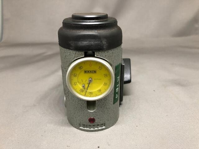 NIKKEN KOSAKUSHO WORKS HP-100 Height Presetter Image 3
