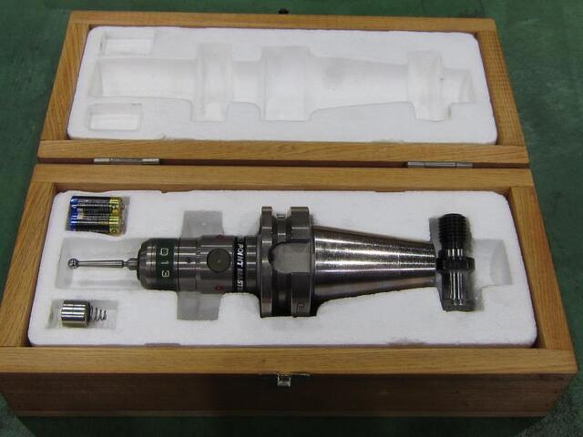  BT40-PMC-130 ハイトプリセッター の画像 1枚目