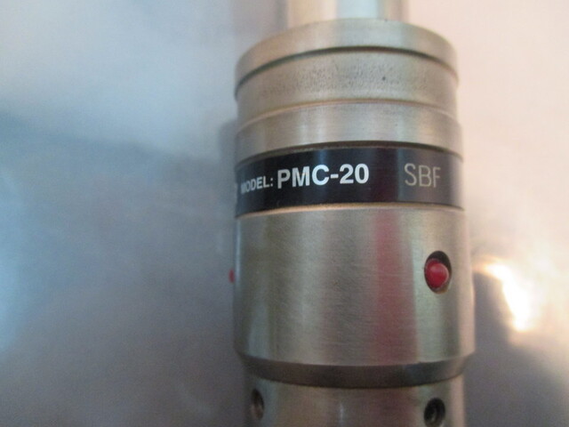 PMC-20 ハイトプリセッター の画像 3枚目