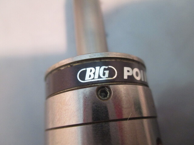  PMG-10 ハイトプリセッター の画像 2枚目