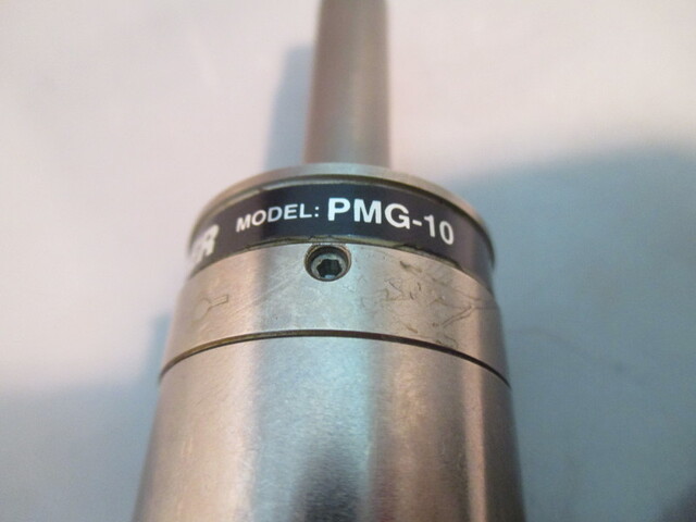  PMG-10 ハイトプリセッター の画像 3枚目