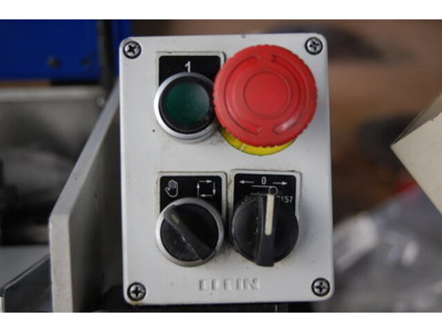 日本アイジーエム(IEMCA) CONCEPT325 バーフィーダー の画像 6枚目
