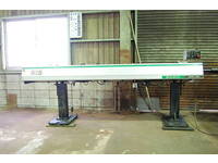 IKURA SEIKI S25 Bar Feeder N979 Image