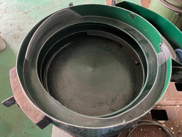 東海精機 PRH40 パーツフィーダー の画像 3枚目