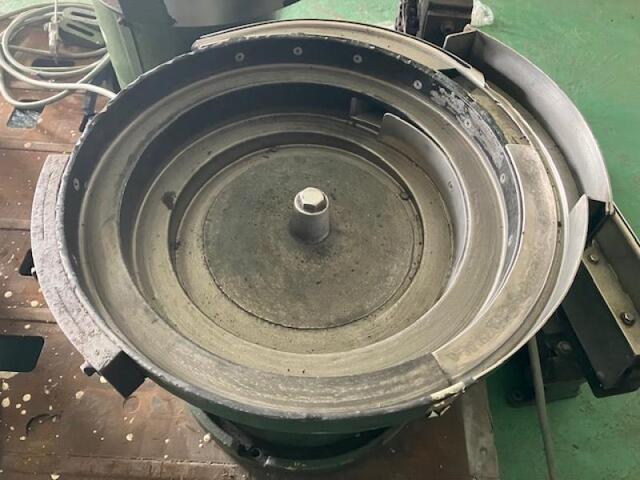 NTN N25 Parts Feeder Image 3