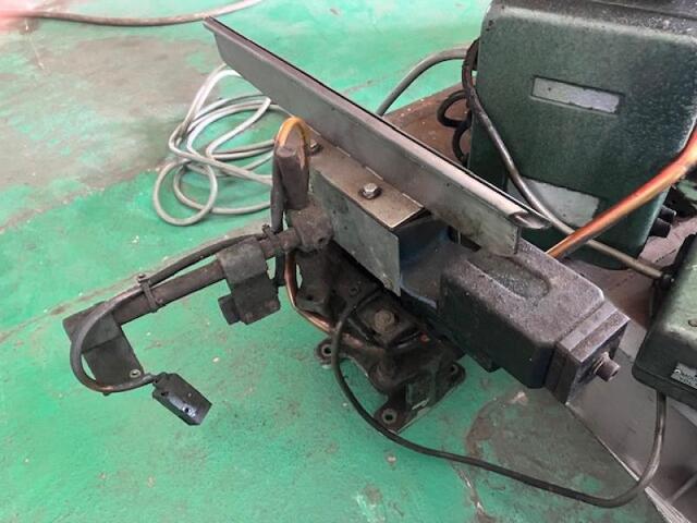 NTN N25 Parts Feeder Image 4