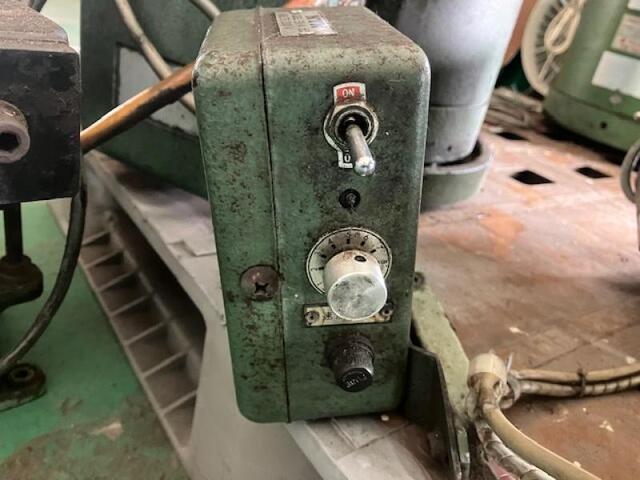 NTN N25 Parts Feeder Image 5