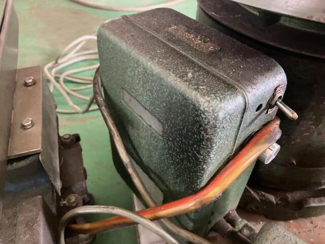 NTN N25 Parts Feeder Image 6