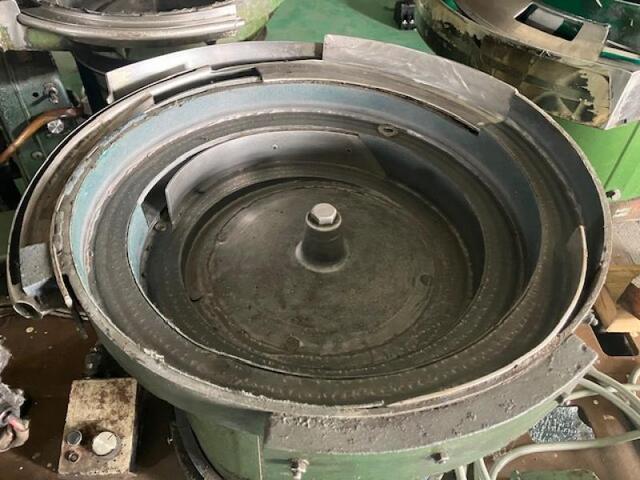 NTN N25 パーツフィーダー の画像 3枚目