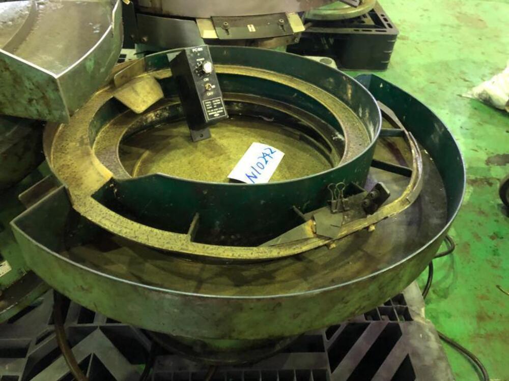 MURATA SK PV-40 Parts Feeder