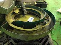 MURATA SK PV-40 Parts Feeder N10242 Image