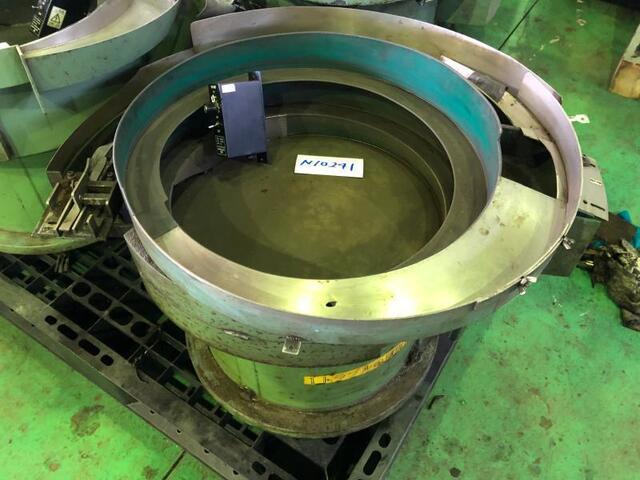 MURATA SK PV-50 Parts Feeder Image 1