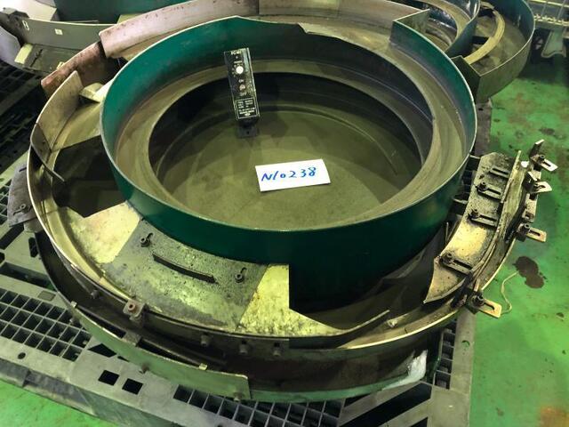 MURATA SK PV-50 Parts Feeder Image 1