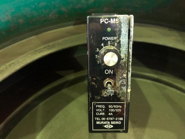 MURATA SK PV-50 Parts Feeder Image 3