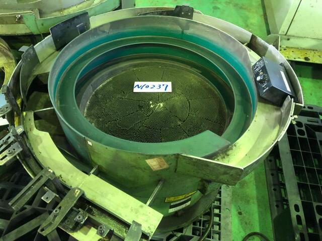 MURATA SK PV-50 Parts Feeder Image 1