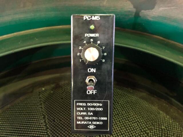 MURATA SK PV-50 Parts Feeder Image 3