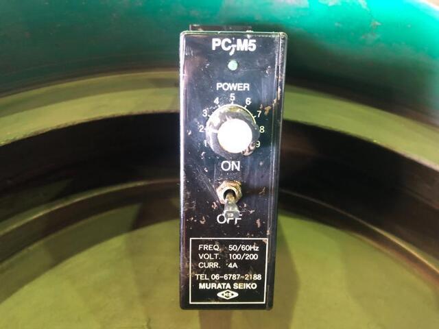 MURATA SK PV-50 Parts Feeder Image 3