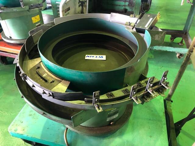 MURATA SK PV-50 Parts Feeder Image 1