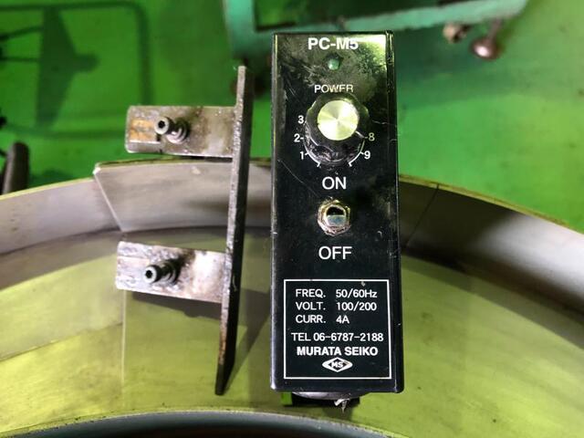MURATA SK PV-50 Parts Feeder Image 3