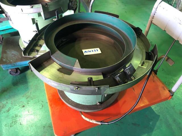 MURATA SK PV-50 Parts Feeder Image 1