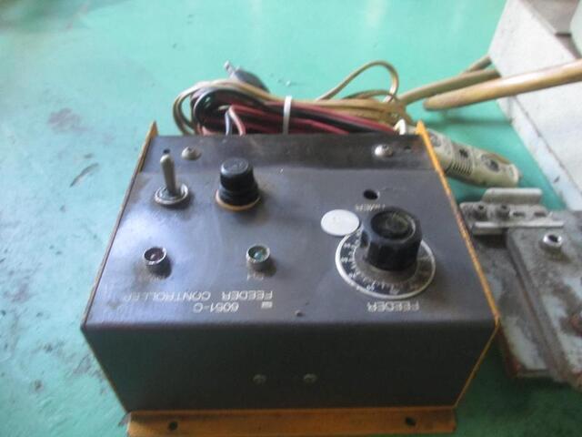 神鋼電機  パーツフィーダー の画像 2枚目