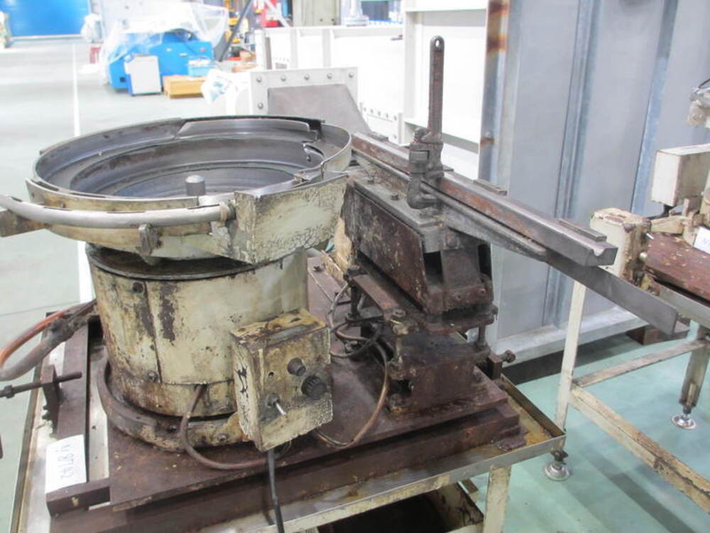 NTN N25 Parts Feeder