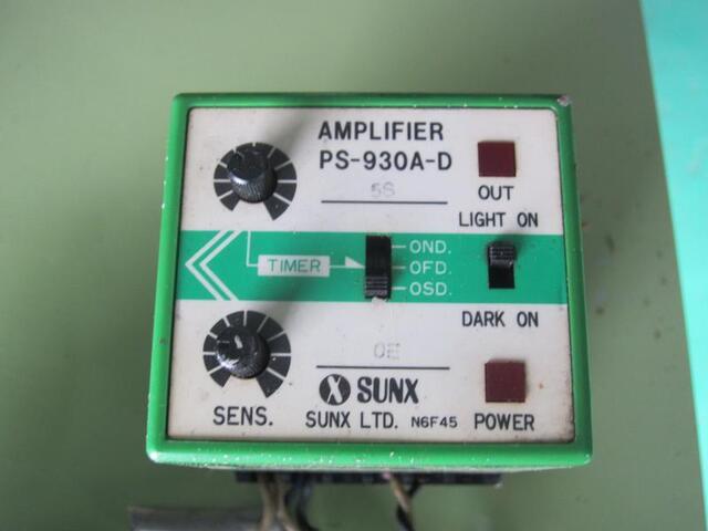 CITIZEN WATCH VC-30 Parts Feeder Image 5