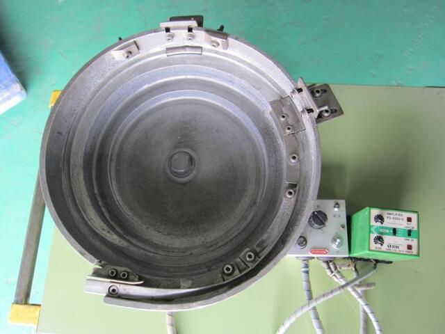 CITIZEN WATCH VC-30 Parts Feeder Image 6