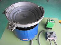 CITIZEN WATCH VC-30 Parts Feeder N6550 Image
