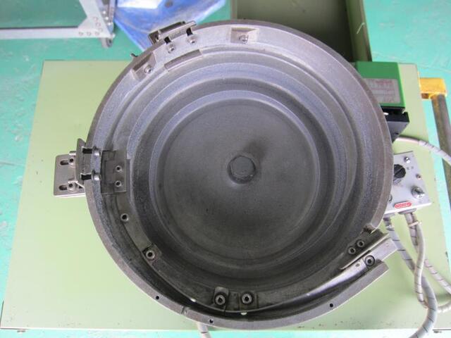 シチズン時計 VC-30 パーツフィーダー の画像 7枚目